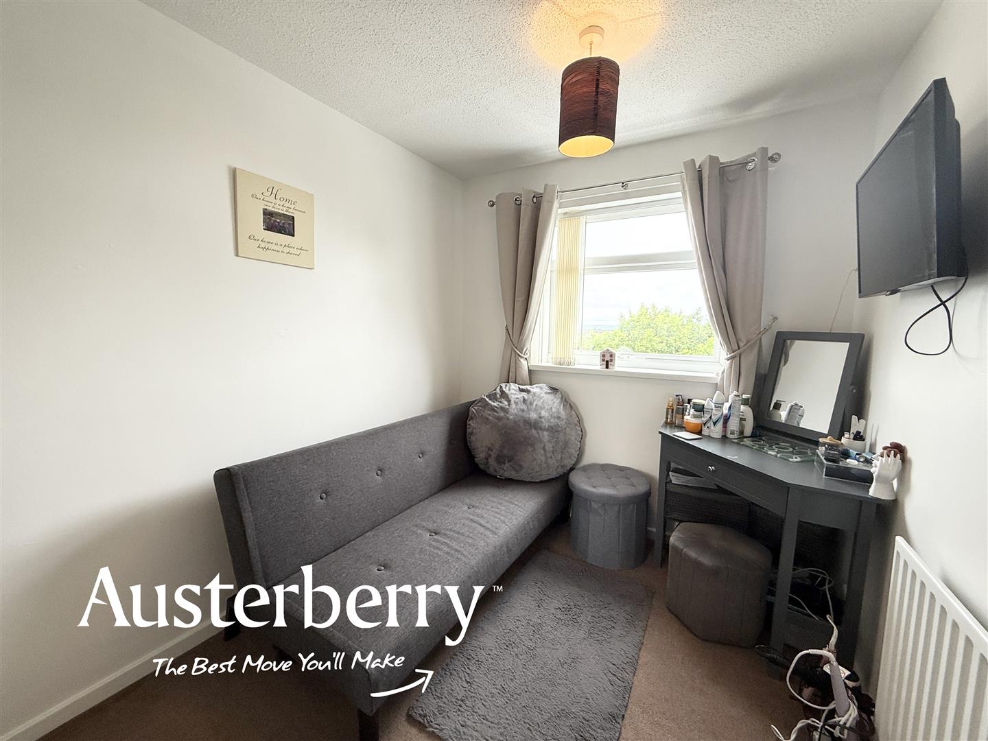 Amison Street, Meir Hay, Stoke-On-Trent
